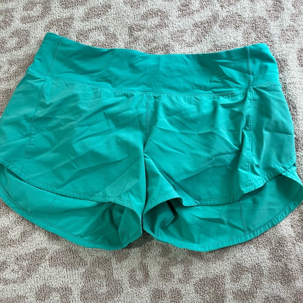 Lululemon Shorts!!